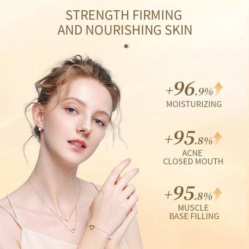 Glycolic Acid Toner Manufacturer - OEM 7% Moisturizing Acne Care Essence
