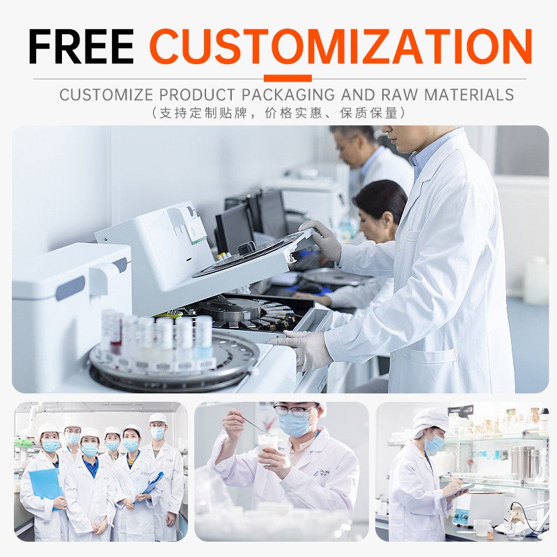 Deodorant Factory - Wholesale Anti Sweating Purifying Fresh Vegan Natural