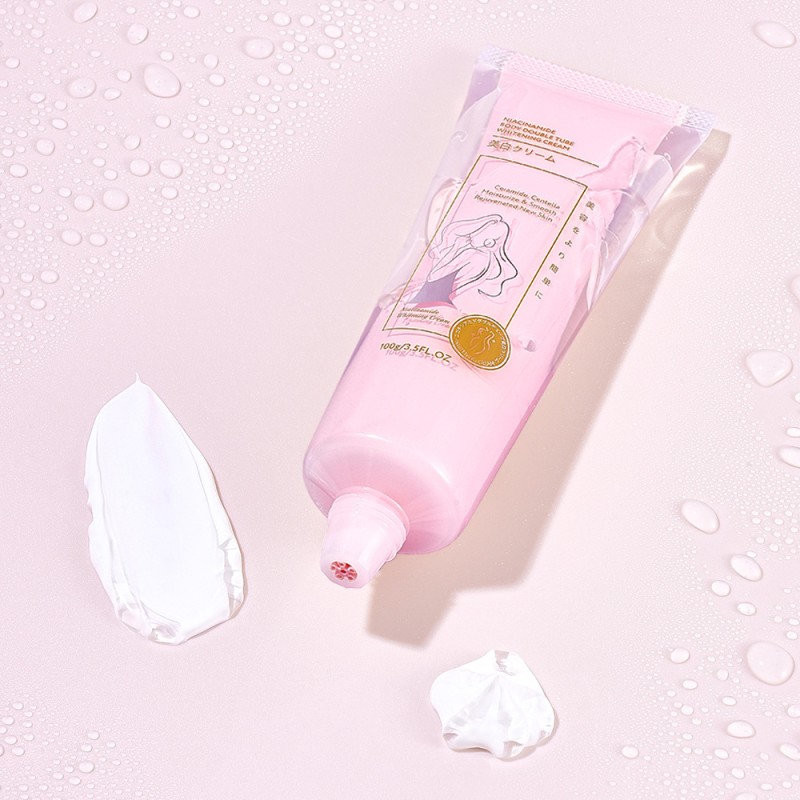 Whitening Cream Supplier - Chinese Niacinamide Ceramide No Side Effects