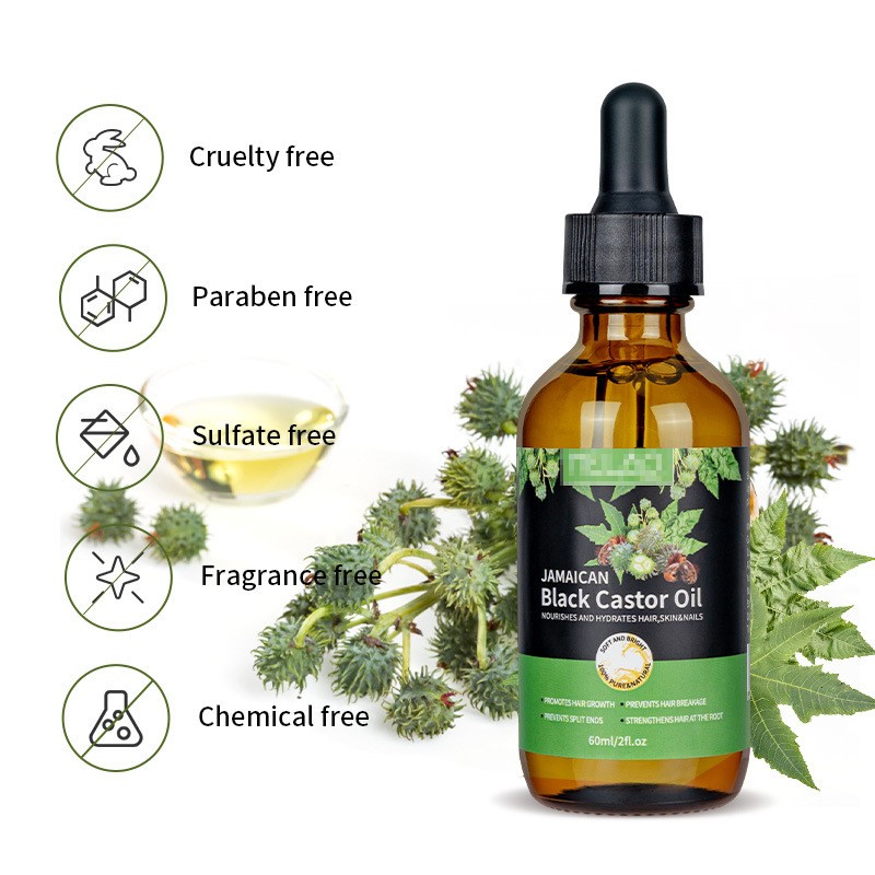 Eyelash Serum Manufacturer - Best Organic Vegan Biotin Castor Oil Peptide Growth