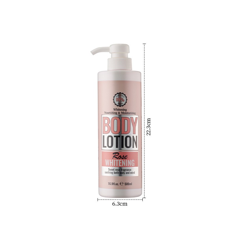 Body Lotion Manufacturer - OEM Private Label Long Lasting Whitening Moisturizing