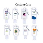 Hand Sanitizer Factory - Custom Organic Liquid Wedding Favors Wholesale