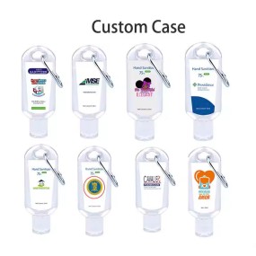 Hand Sanitizer Factory - Custom Organic Liquid Wedding Favors Wholesale