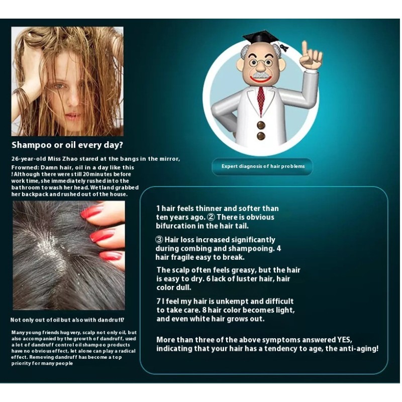 Shampoo Factory - Olive Shampoo Private Label Hair Care Shampoo