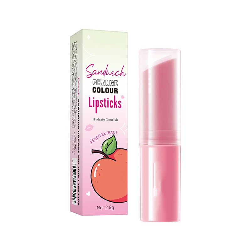 Lip Balm Factory - Private Label Long Lasting Vitamin C Nourishing Repair