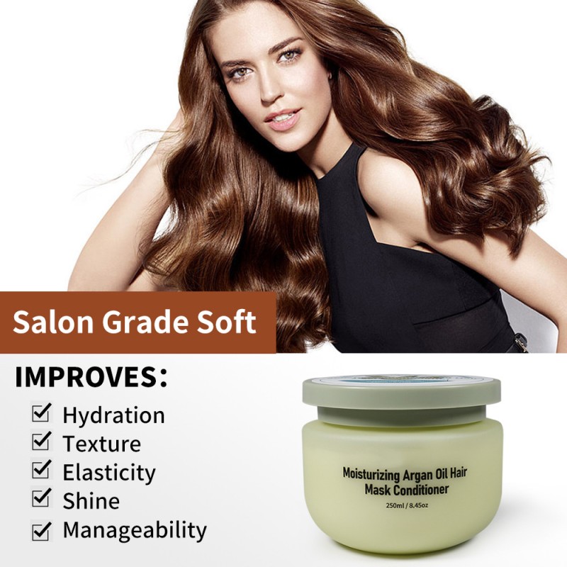 Hair Care Set Manufacturer - Wholesale Collagen Complex Revitalizing Nourishing