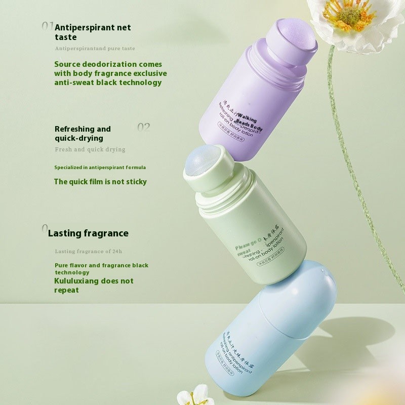 Sunscreen Stick Manufacturer - Blush Packaging Refillable Eco Deodorant