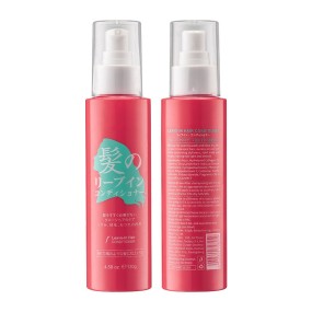 Hair Care Supplier - Wholesale Private Label Organic Anti Frizz Repair Conditioner