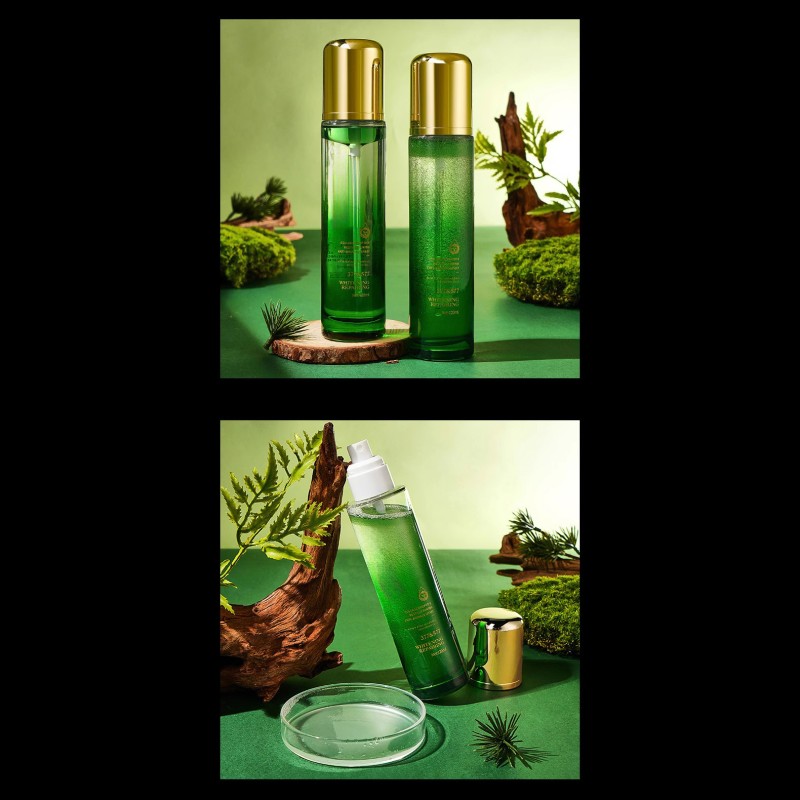 Collagen Spray Factory - High Quality Moisturizing Translucent Softening Toner