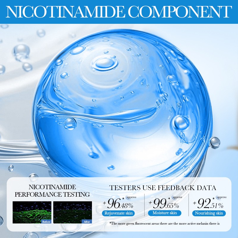 Coconut Toner Factory - Hot Selling Beauty Nourishing Moisturizing Toner