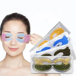 Eye Patch Factory - 24k Gold Black Truffle Anti-Wrinkle Anti-Puffiness