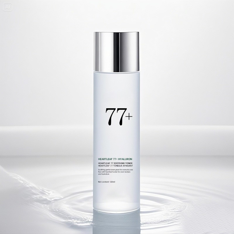 PH Toner Factory - Cruelty Free AHA Infused Soothing Spray Hyaluronic Acid