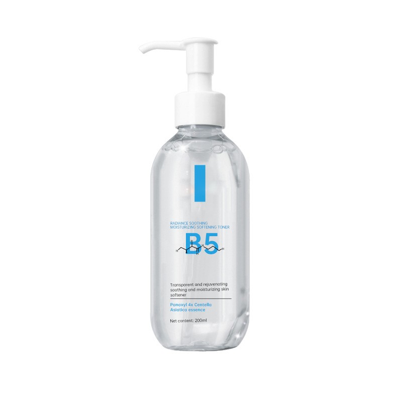 B5 Essence Toner Manufacturer - Moisturizing Oil Control Brightening Pore Care