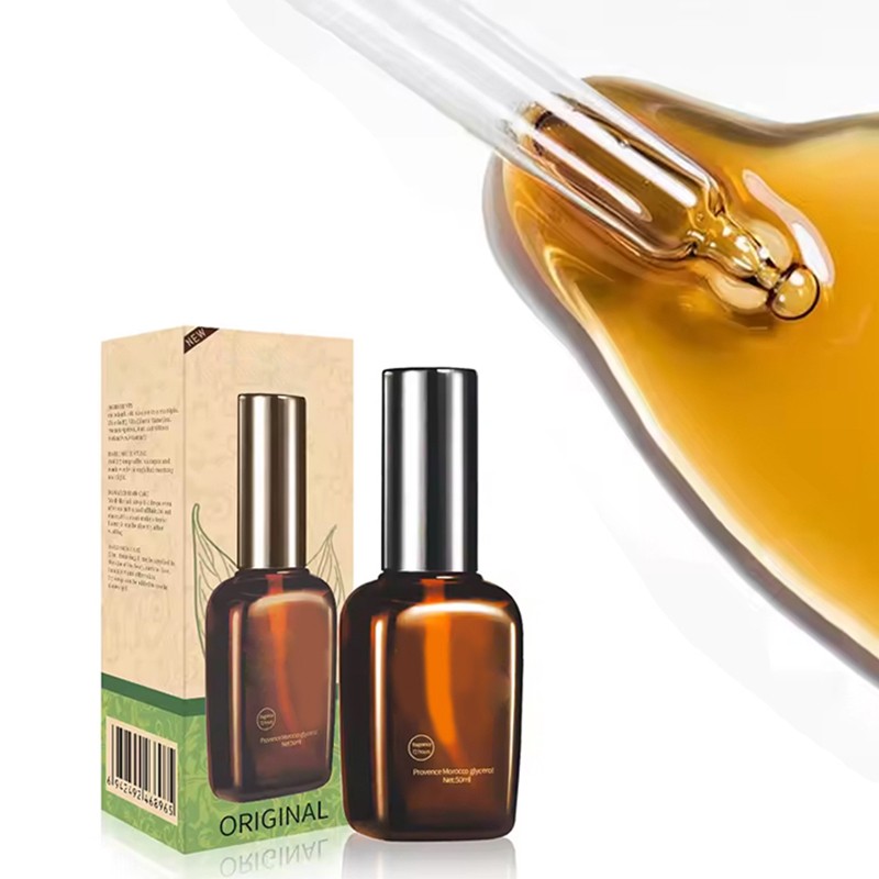 Hair Serum Manufacturer - Professional Sulfate Free Organic Repair Keratin