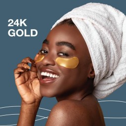 Eye Mask Factory - Hottest Collagen Crystal Gold Anti-Aging Wrinkle