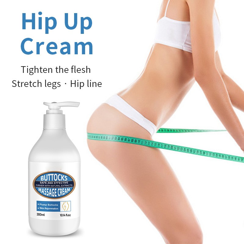 Buttock Cream Factory - Sumax 300ml Sexy Hip Enlargement Firming