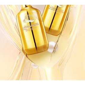 Shampoo Factory - Wholesale Organic Deep Cleaning Hair Repair Hotel Home