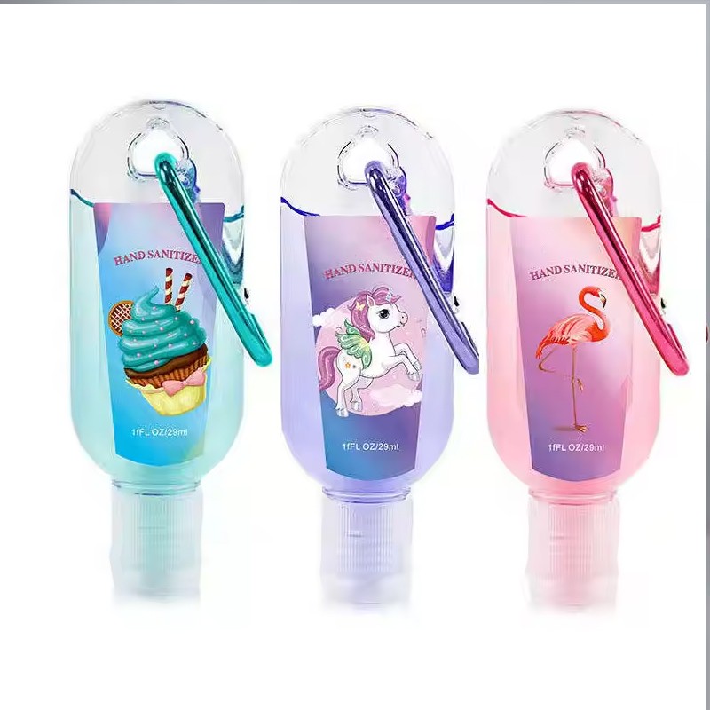 Hand Sanitizer Factory - Custom Organic Liquid Wedding Favors Wholesale