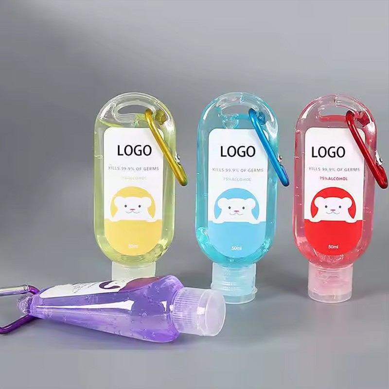 Hand Sanitizer Factory - Custom Organic Liquid Wedding Favors Wholesale