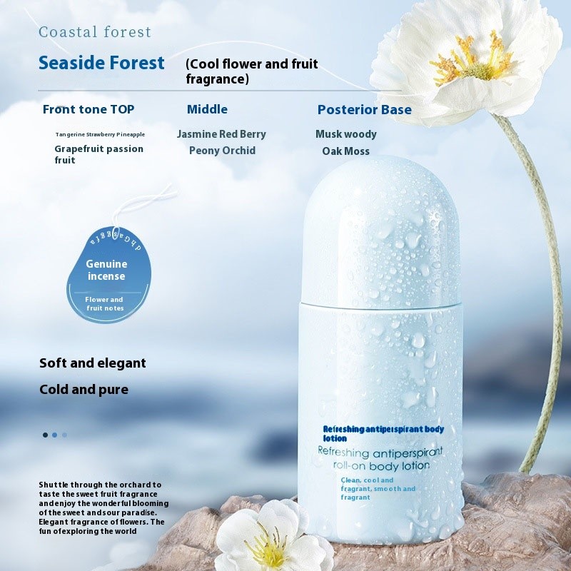 Sunscreen Stick Manufacturer - Blush Packaging Refillable Eco Deodorant