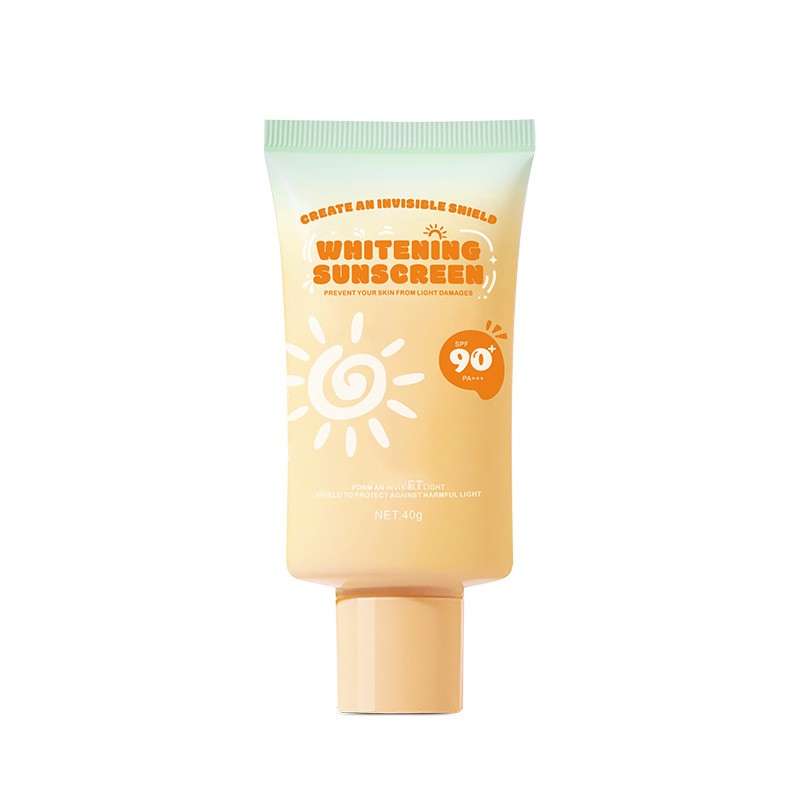 Sunscreen Manufacturer - Moisturizing Isolation Anti-ultraviolet Refreshing Non-greasy