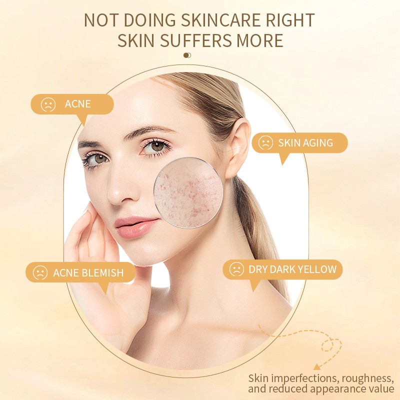 Glycolic Acid Toner Manufacturer - OEM 7% Moisturizing Acne Care Essence