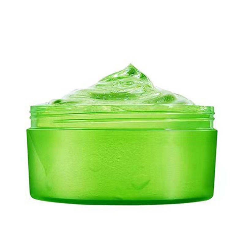 Aloe Vera Gel Factory - Face Skin Hair Care Moisturizing Therapy Soothing