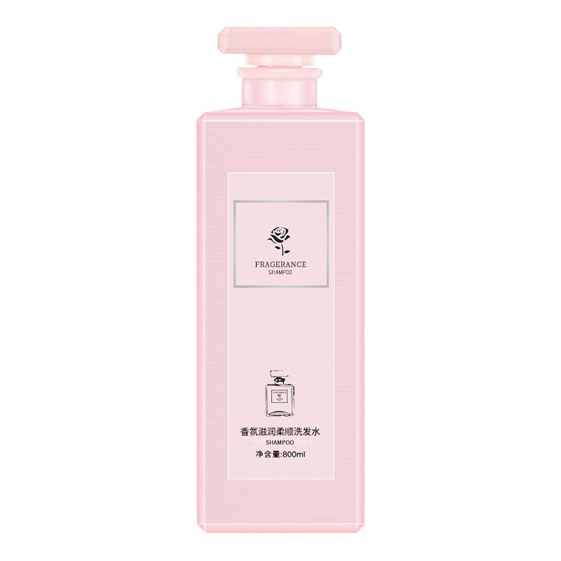 Shampoo Set Supplier - Wholesale Hot Sale Hotel Professional Salon Private Label