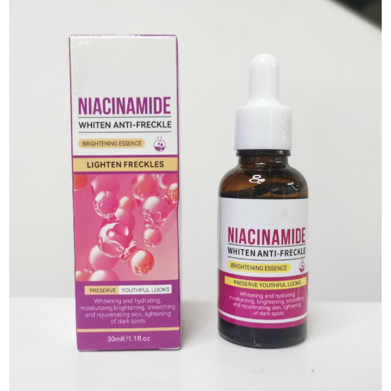 Face Serum Supplier - OEM Private Label Korean Organic Herbal Anti Aging