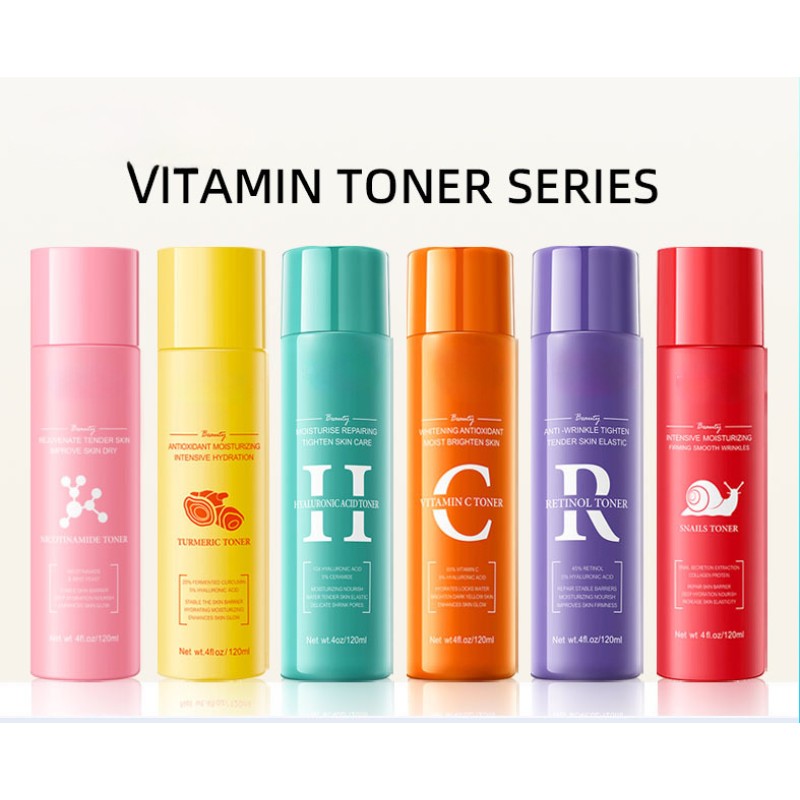 Retinol Face Serum Supplier - OEM Anti Wrinkle Tighten Repair Brightening