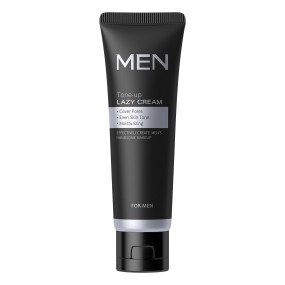 Face Cream Manufacturer - Moisturizing Natural Makeup Long Lasting Lazy Men