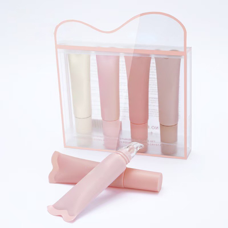 Lip Gloss Manufacturer - Wholesale Bulk Vegan Bright Color Moisturizing