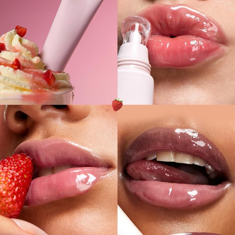 Lip Gloss Manufacturer - Wholesale Bulk Vegan Bright Color Moisturizing