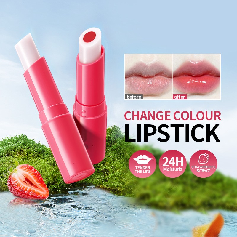 Lip Balm Factory - Private Label Long Lasting Vitamin C Nourishing Repair