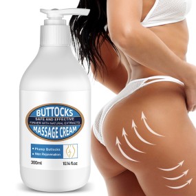 Buttock Cream Factory - Sumax 300ml Sexy Hip Enlargement Firming