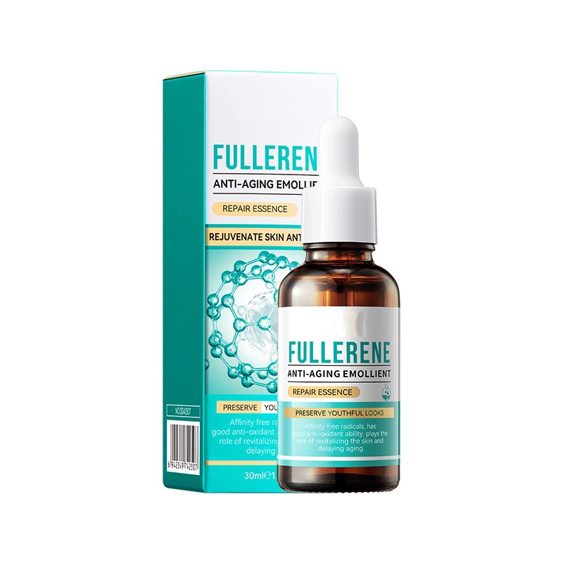 Face Serum Supplier - OEM Private Label Korean Organic Herbal Anti Aging