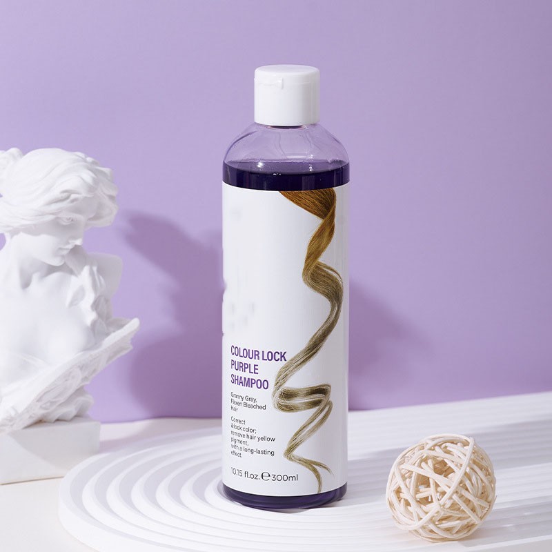 Shampoo Supplier - Private Label Hair Oil Strengthening Nourishing Growth