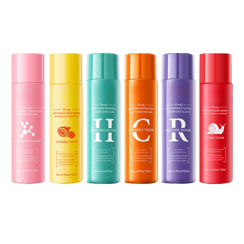 Retinol Face Serum Supplier - OEM Anti Wrinkle Tighten Repair Brightening