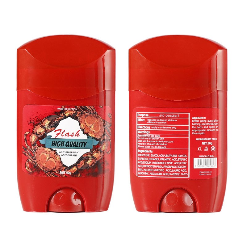 Deodorant Spray Supplier - Original Old Scent Cheap Wholesale Price