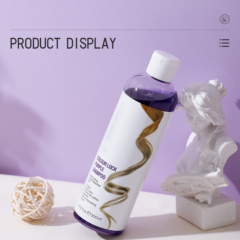 Shampoo Supplier - Private Label Hair Oil Strengthening Nourishing Growth