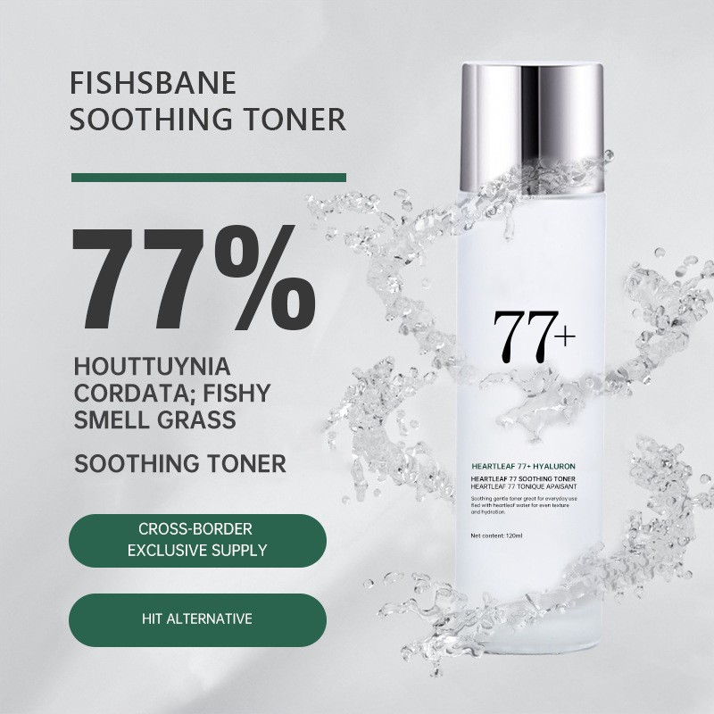 PH Toner Factory - Cruelty Free AHA Infused Soothing Spray Hyaluronic Acid