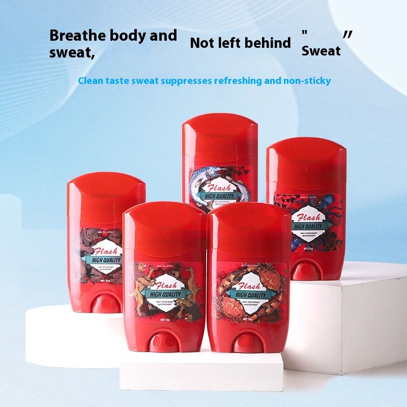 Deodorant Spray Supplier - Original Old Scent Cheap Wholesale Price