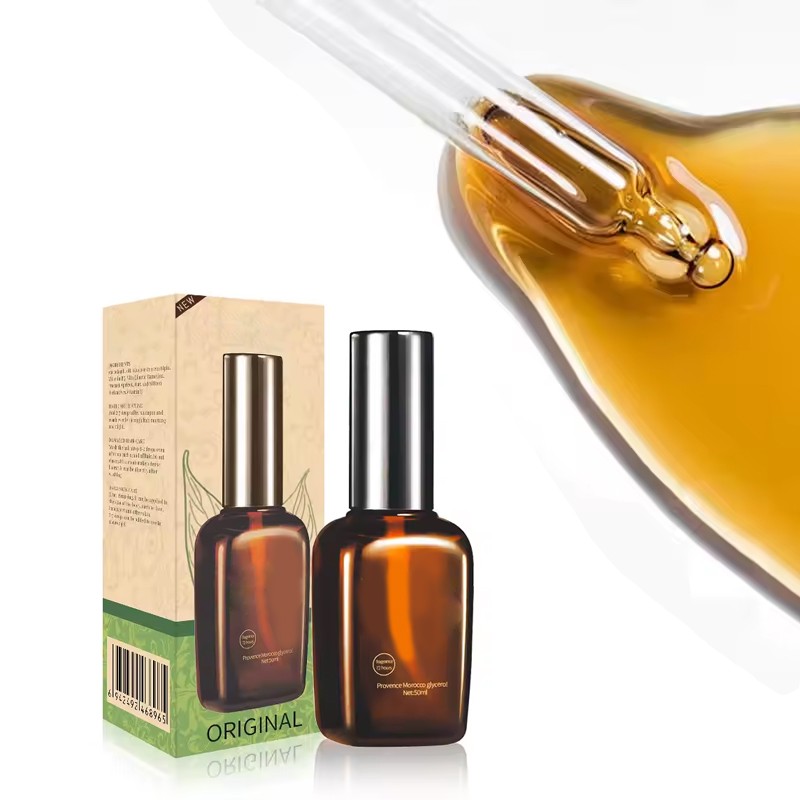 Hair Oil Factory - Wholesale Smoothing Treatment Nourish Organic Protein