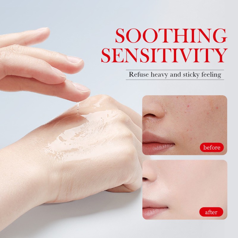 Amino Acid Toner Supplier - Wholesale Soothing Repair Whitening Refreshing