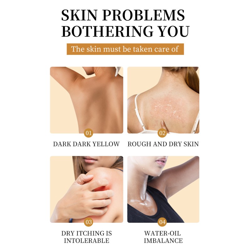 Body Lotion Supplier - Private Label Custom Moisturizing Whitening Long Lasting