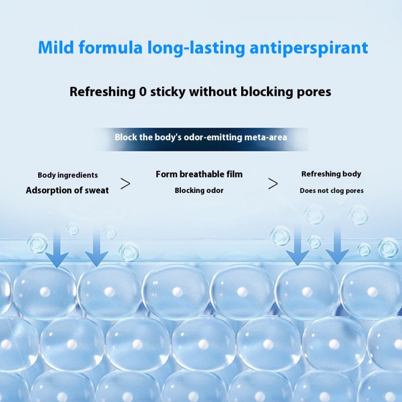 Deodorant Spray Supplier - Original Old Scent Cheap Wholesale Price