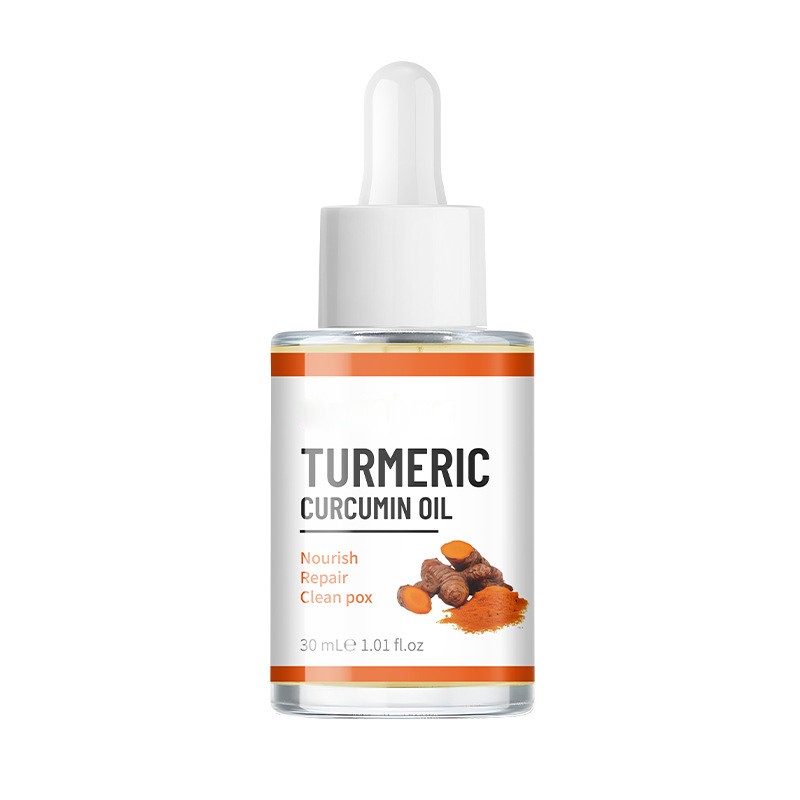 Facial Toner Supplier - Factory OEM/ODM Moisturizing Hydrating Turmeric Face