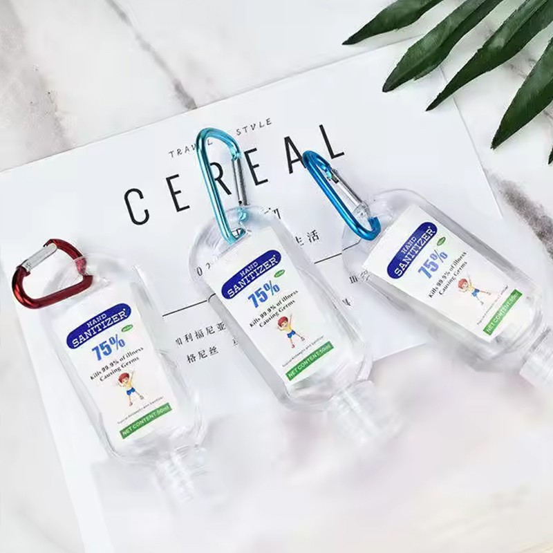 Hand Sanitizer Factory - Custom Organic Liquid Wedding Favors Wholesale