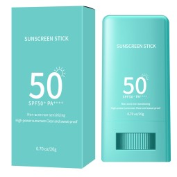 Sunscreen Factory - Whitening Reef-Safe Hyaluronic Acid Vegan Anti-ultraviolet
