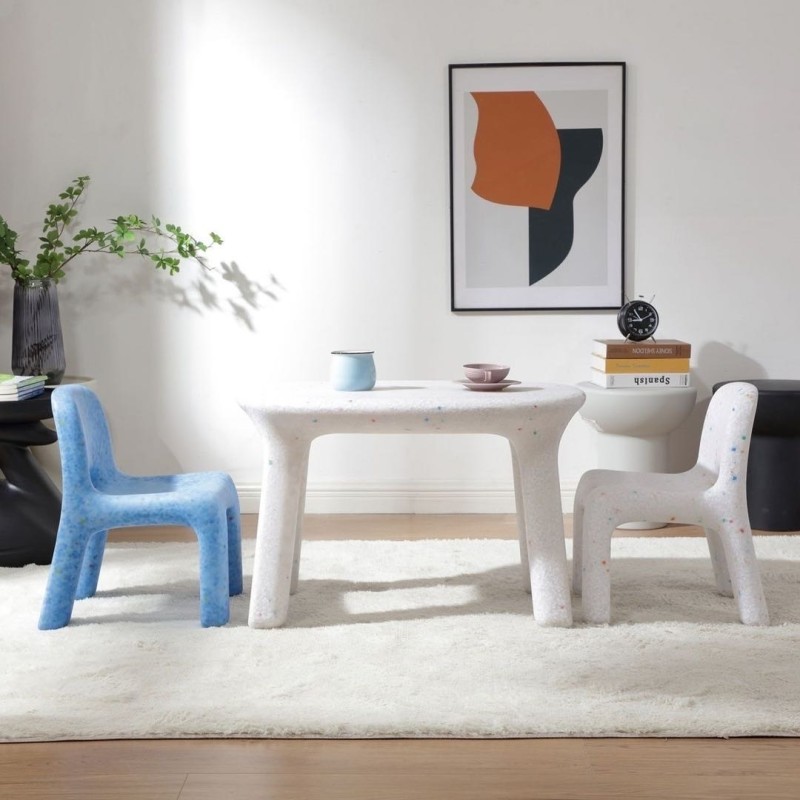 Kids Chair Factory - Colorful Folding Set OEM